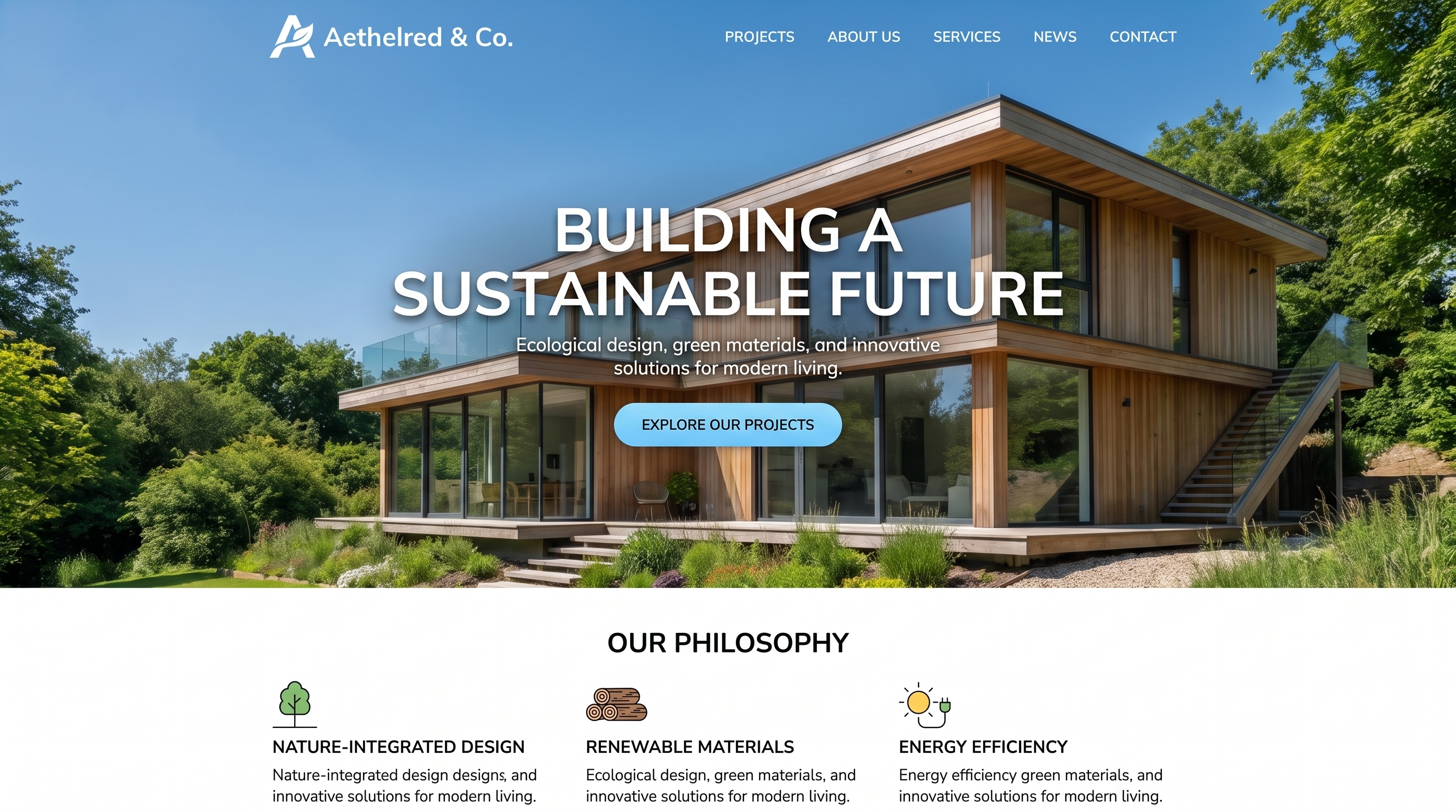 Aethelred & Co