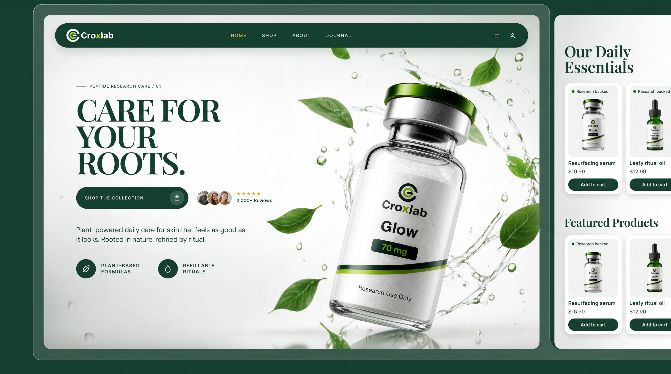 Croxlab