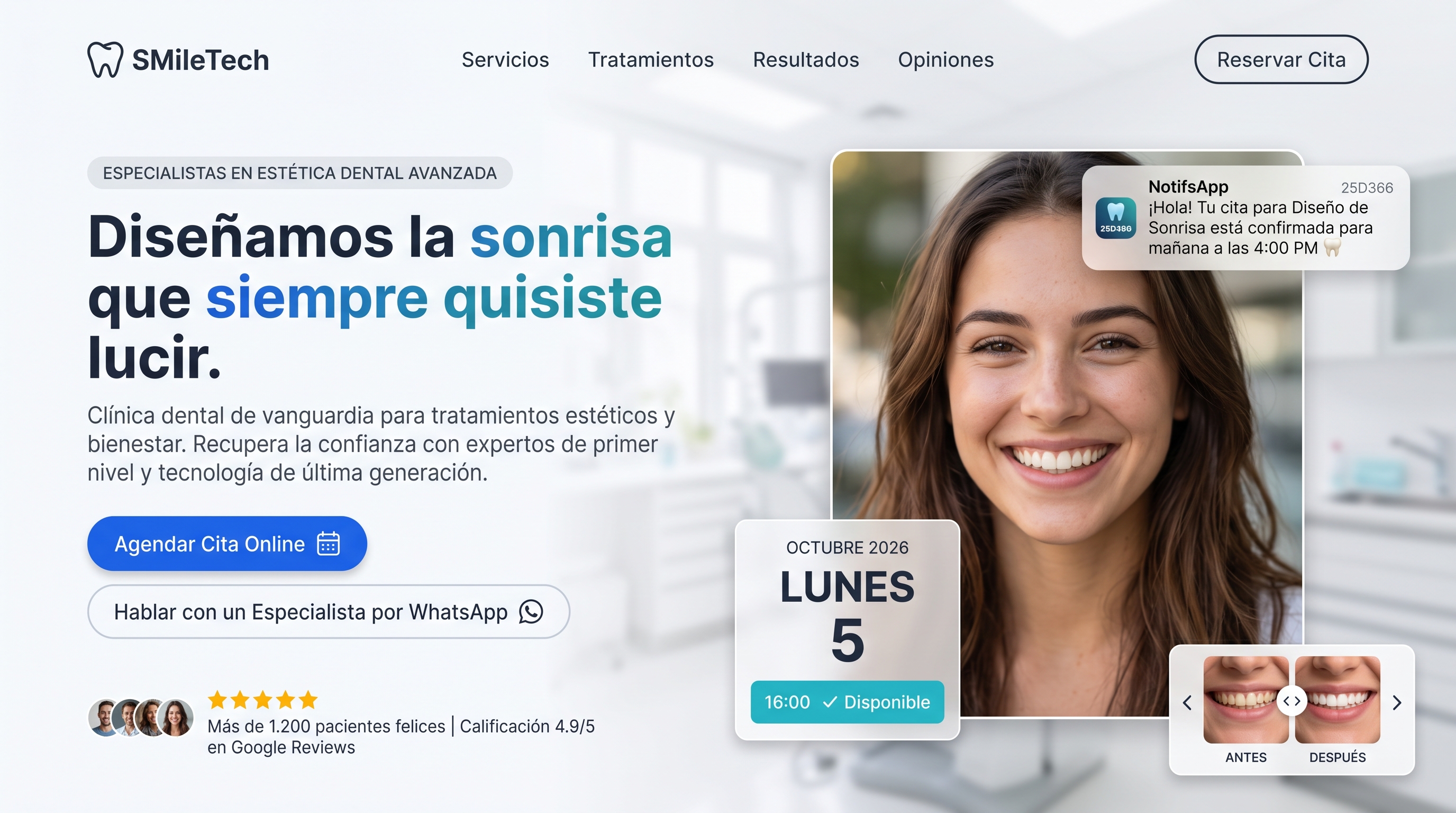 SmileTech